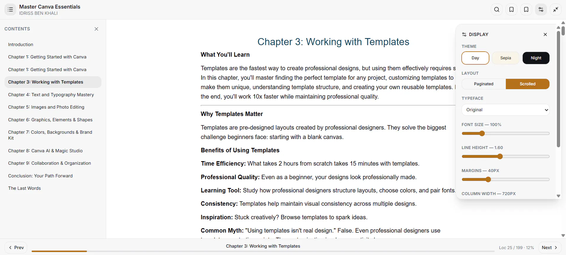 EPUB Inspector gallery image