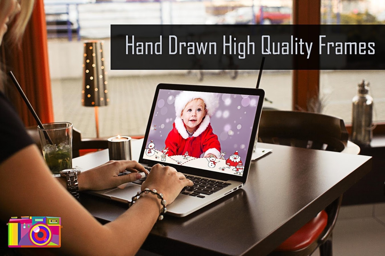 B210 - PhotoApp Photo Frames gallery image