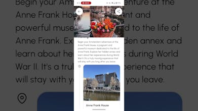 AITripMate 1.0 gallery image