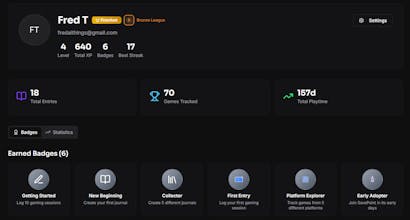 SavePoint gallery image