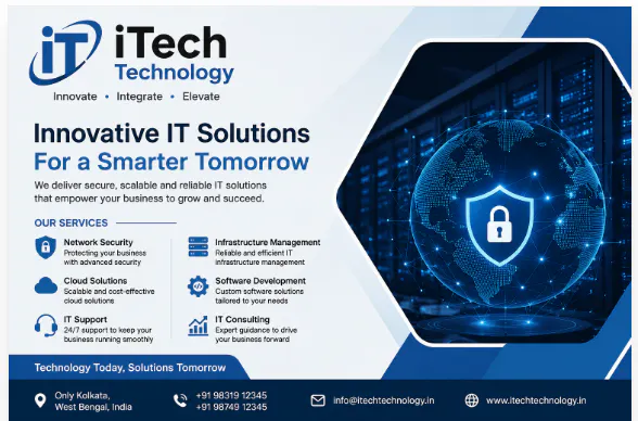 https://www.itechtechnology.in/