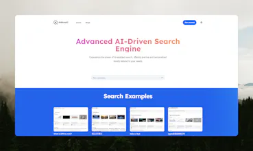 Ask AI Anything gallery image