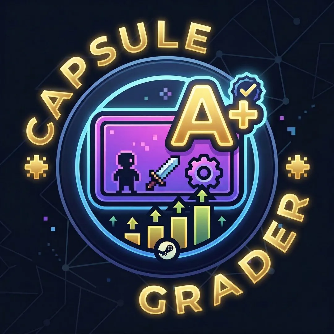 CapsuleGrader gallery image