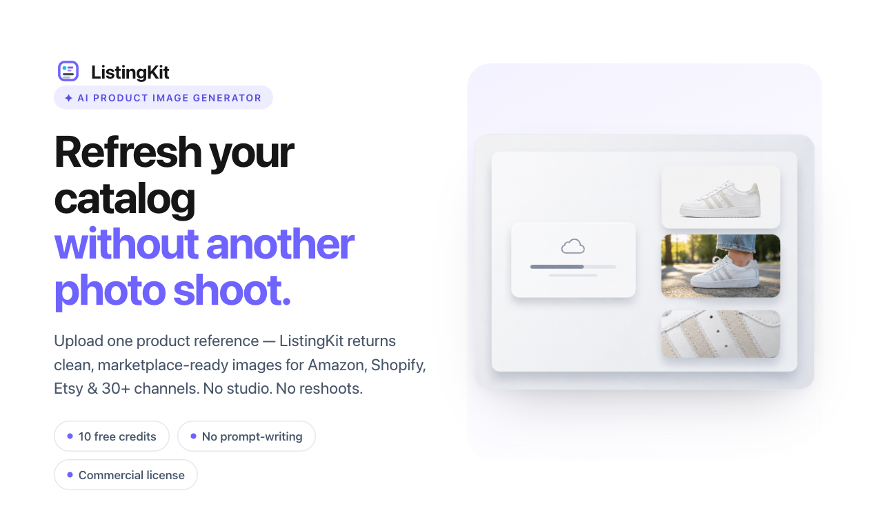 ListingKit gallery image