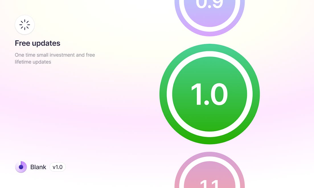 Blank Design System Gallery Image 7