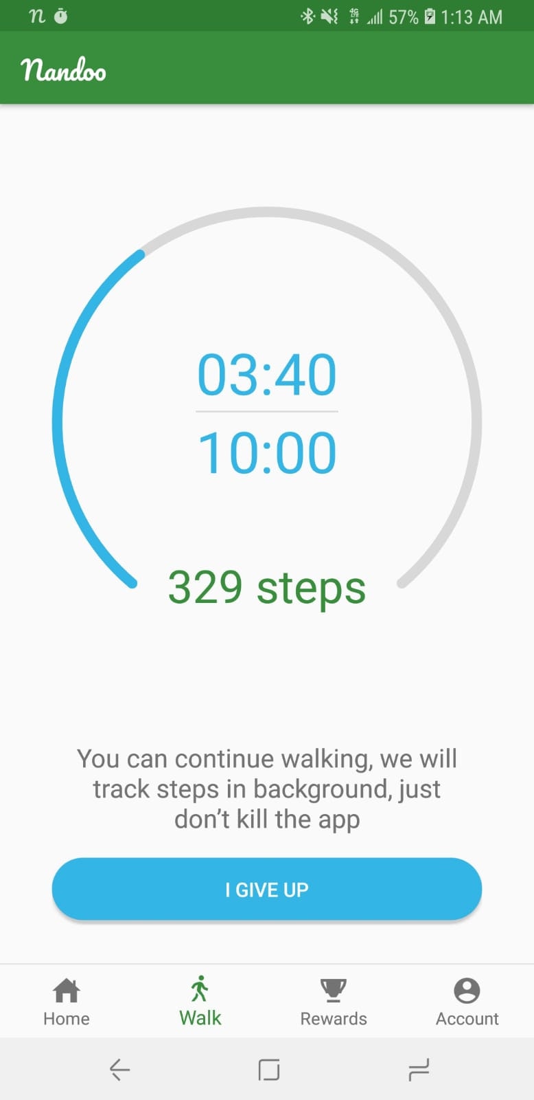 Nandoo gallery image