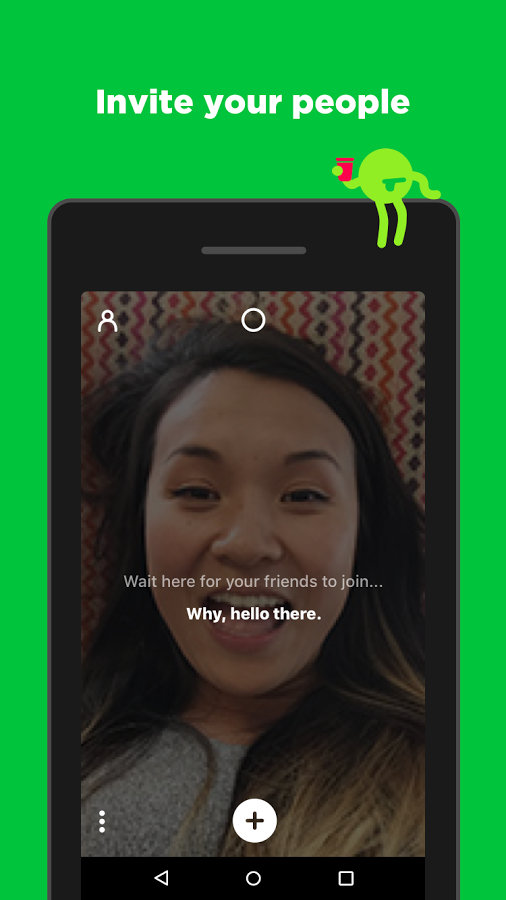 Houseparty gallery image