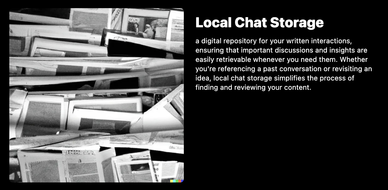 Promptly gallery image