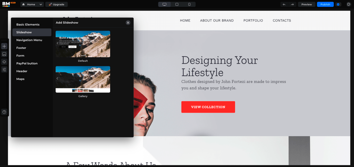 Boxmode gallery image