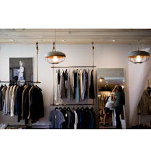 Mashquin gallery image