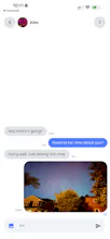 LumoChat Functional Chat App FlutterFlow gallery image