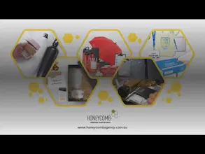 Honeycomb Agency gallery image