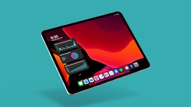 Gumroad Sales Dashboard for iOS gallery image
