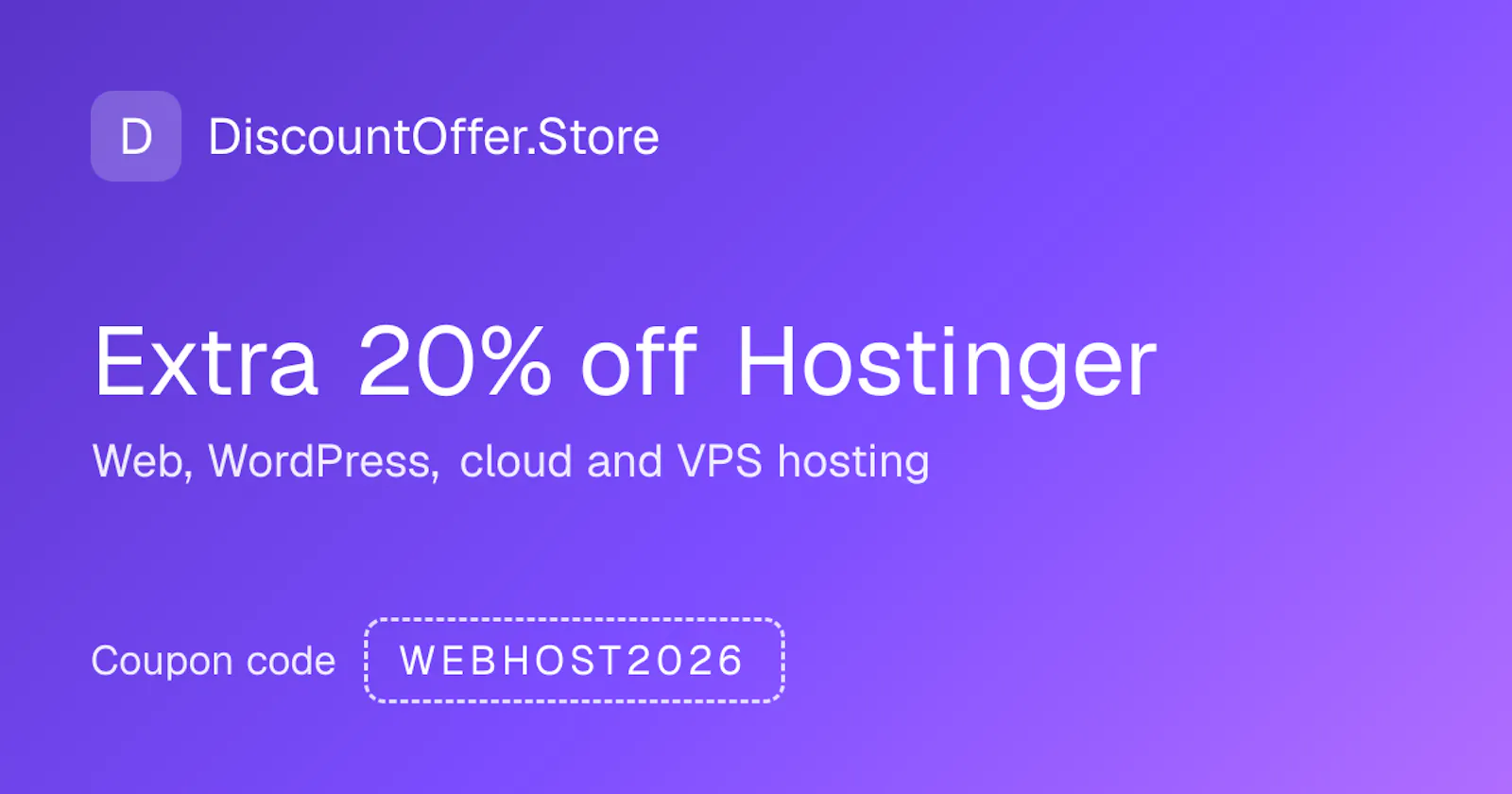DiscountOffer.Store screenshot 1