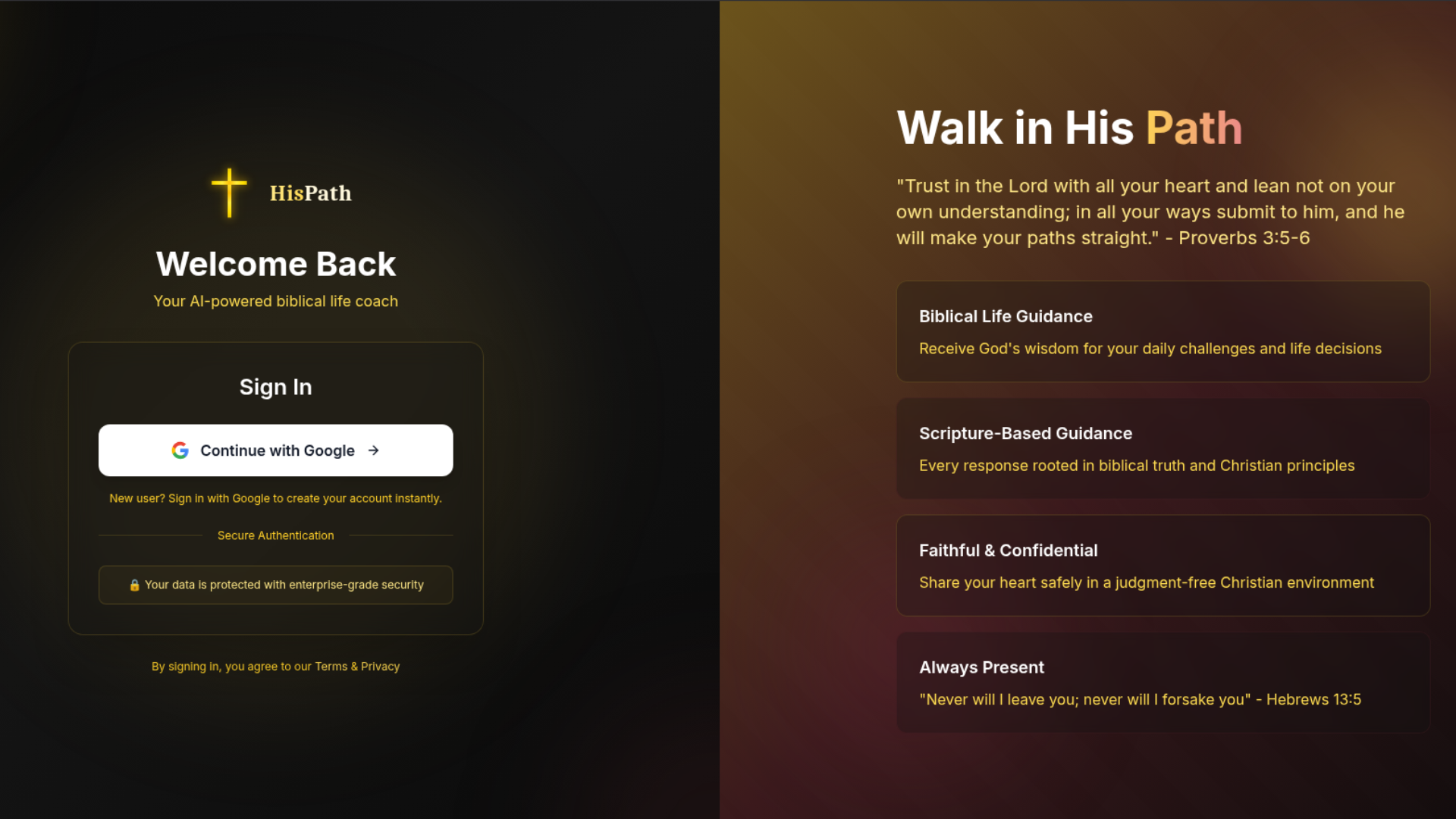 Média HisPath - Your personal biblical companion 4