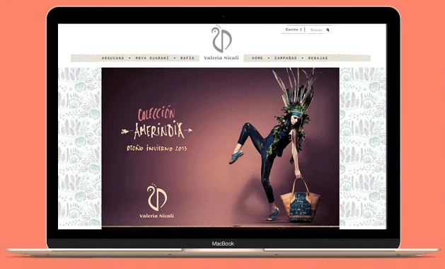 OmbuShop, Tu Tienda Online