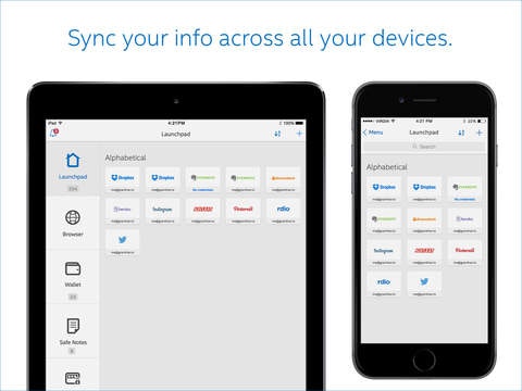 True Key gallery image