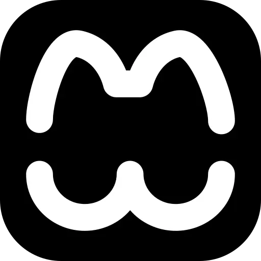 Mind Weaver logo