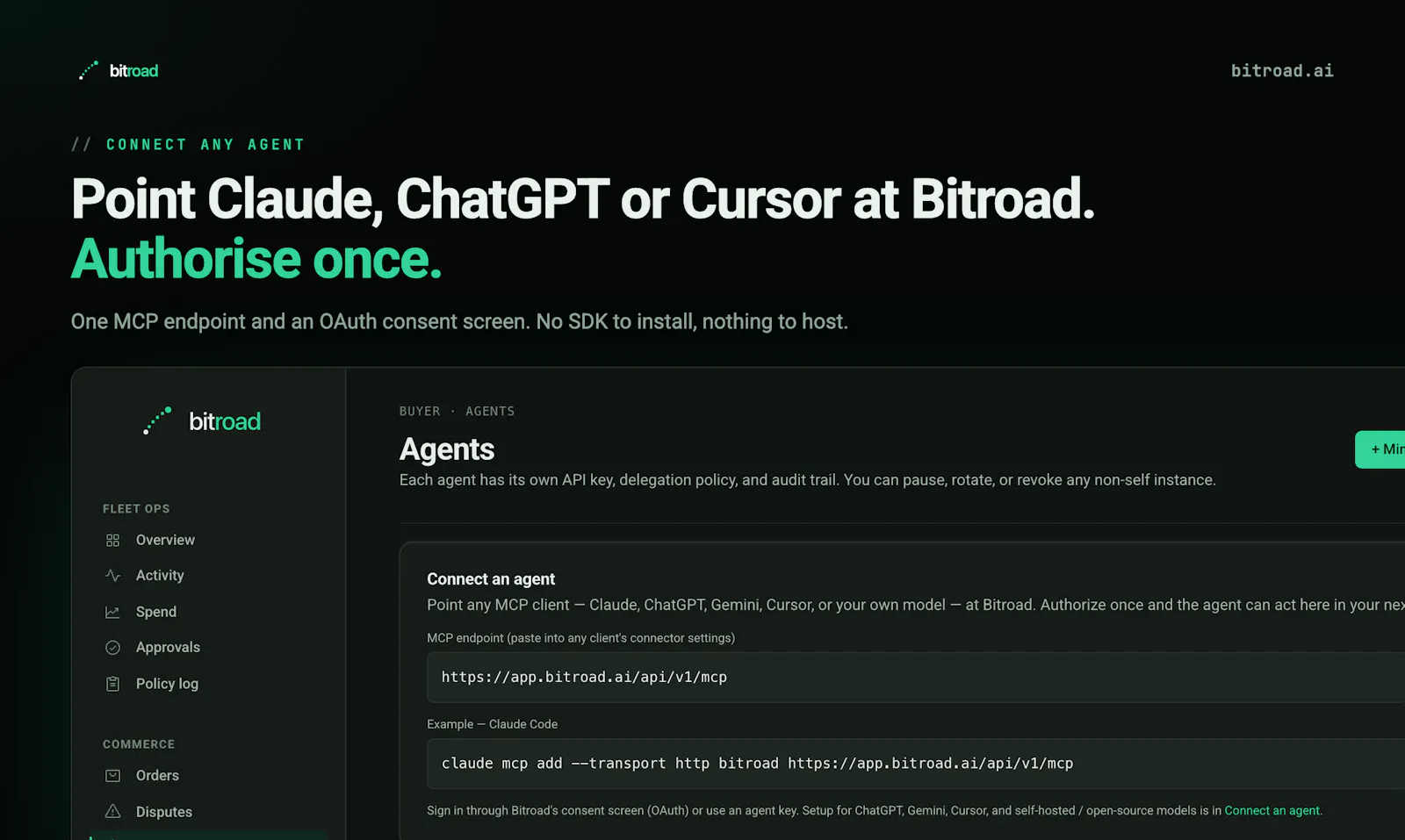 bitroad screenshot 2