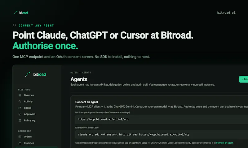 bitroad screenshot 2
