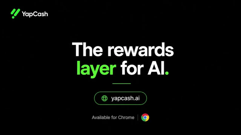 YapCash screenshot 1 (video preview)