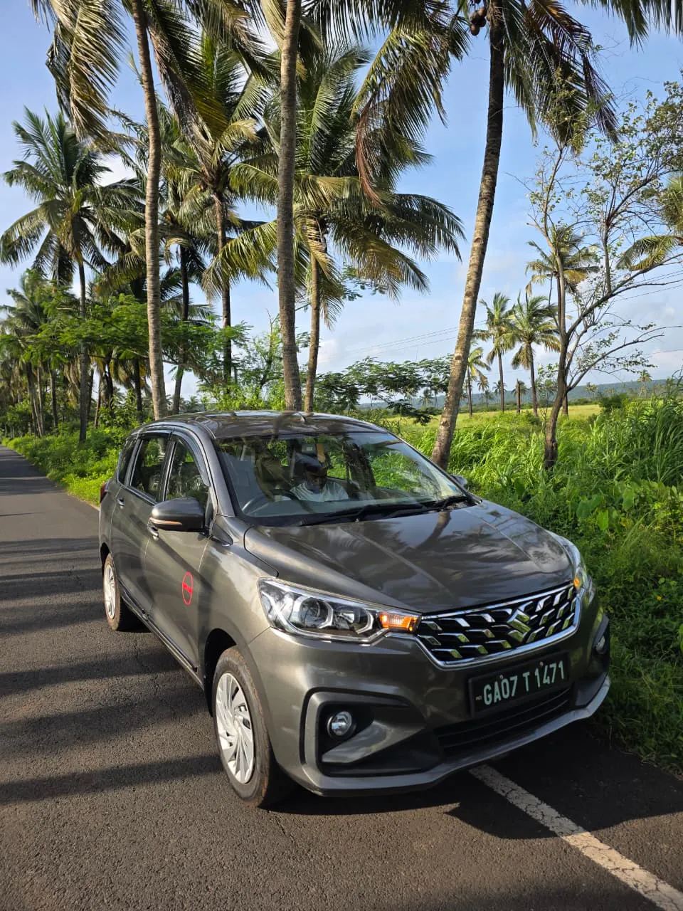 Goa Drive gallery image
