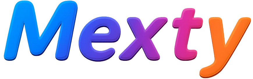 Mexty- AI e-learning Authoring Tool