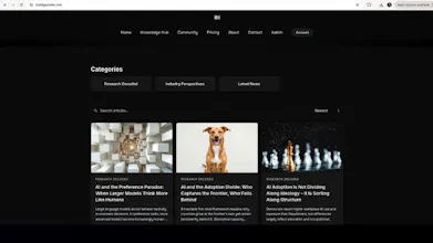 BUILD IT Research & Publishing gallery image