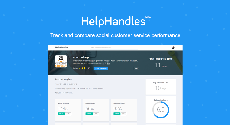 HelpHandles gallery image