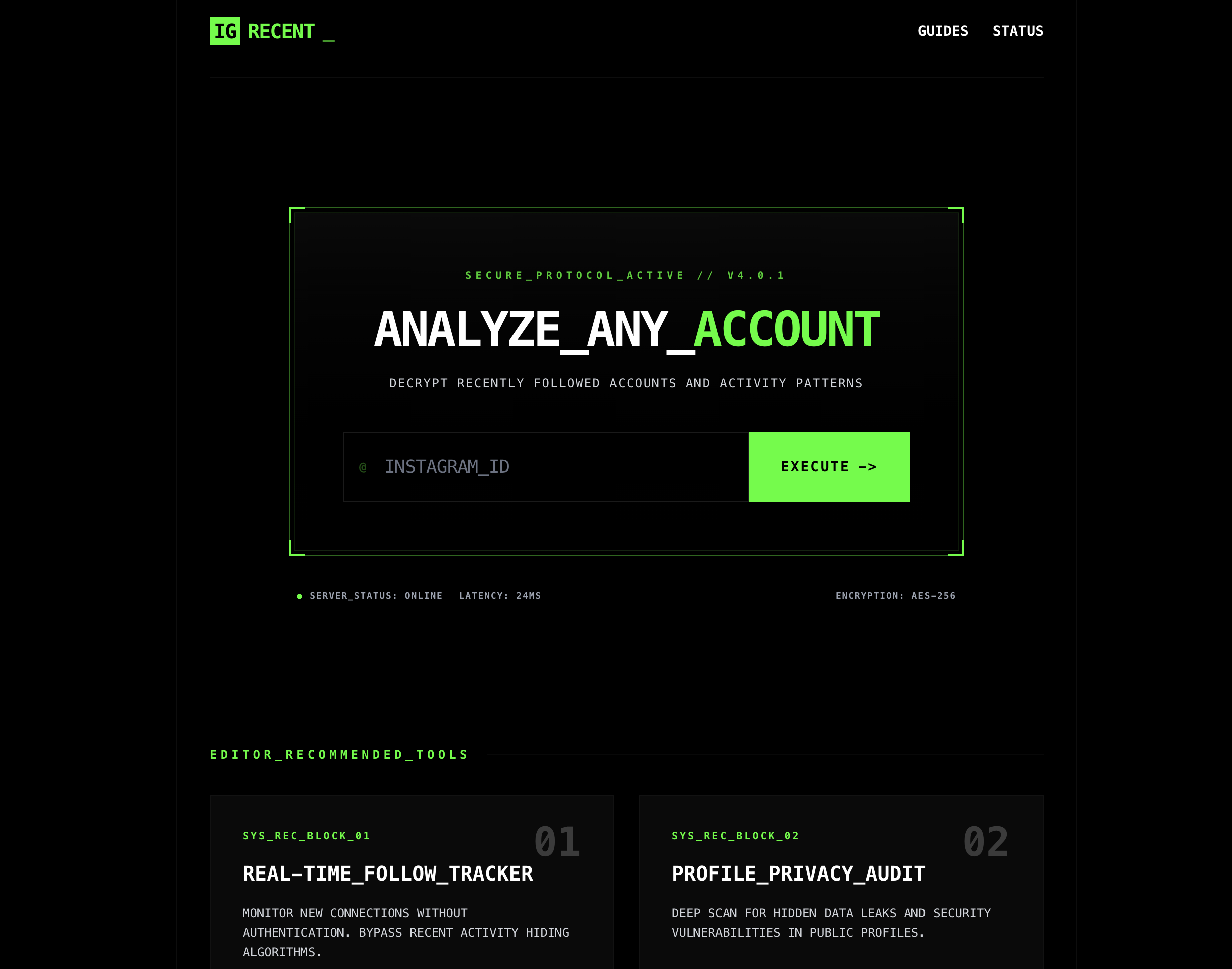 IGrecent gallery image