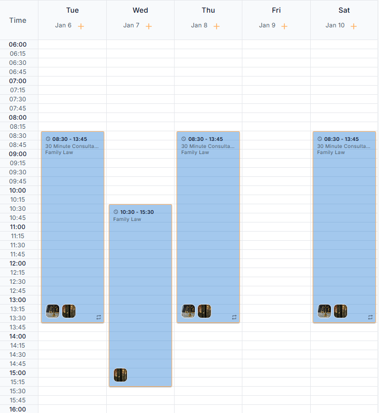 Booq - Screenshot 2 showing product features and functionality