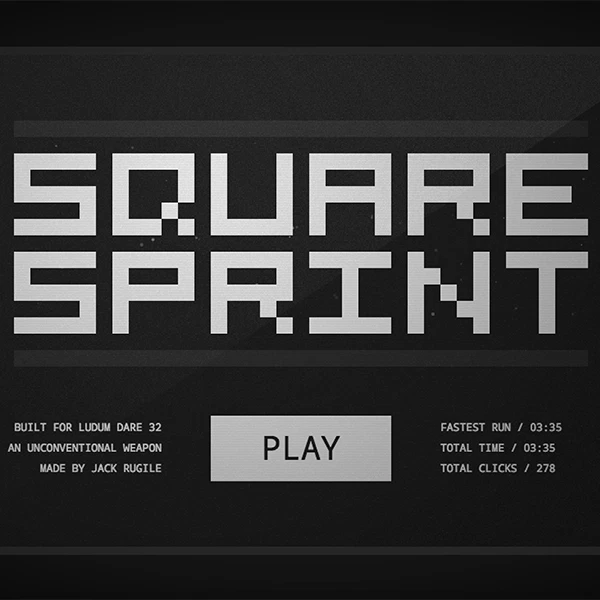 Square Sprint