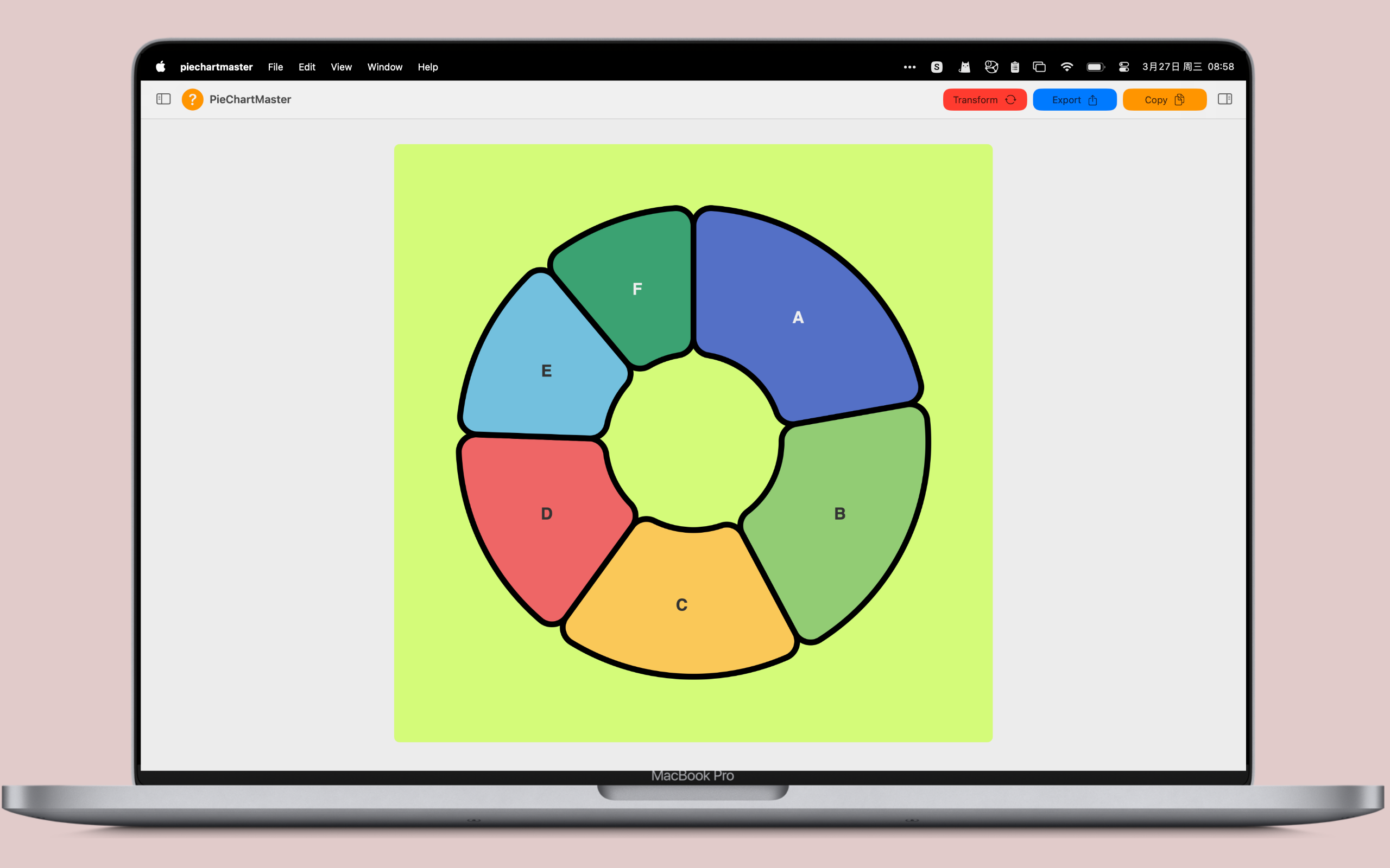 PieChartMaster media 11