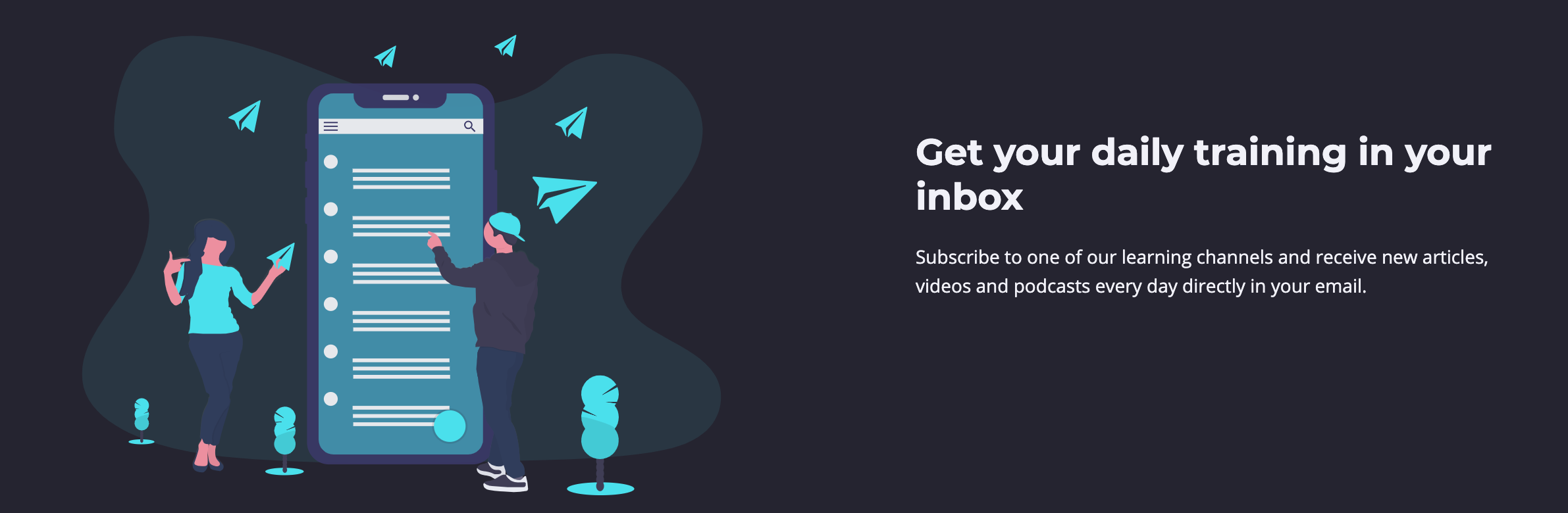 Mailern gallery image