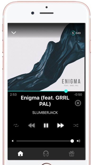 Sonotize gallery image