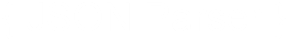 JSONParser