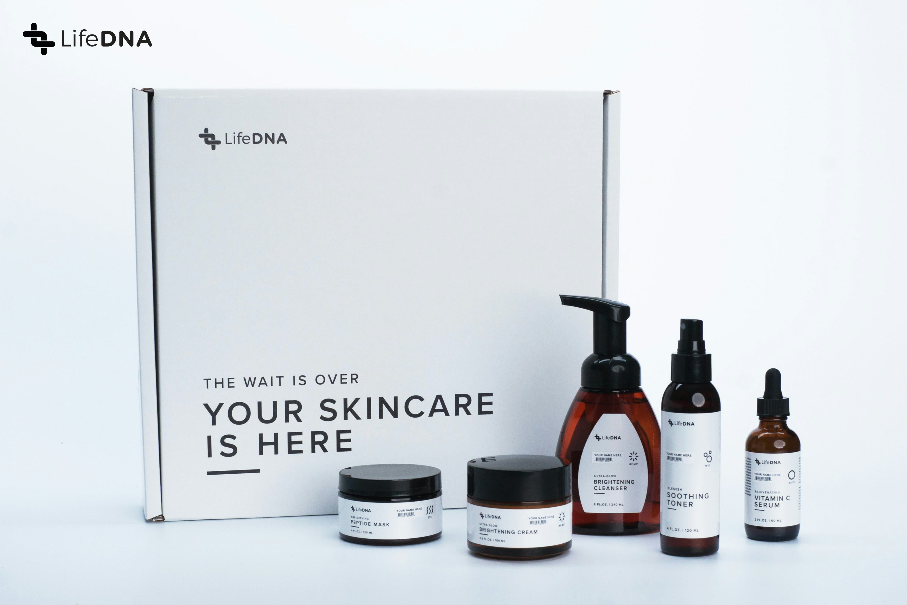 LifeDNA gallery image