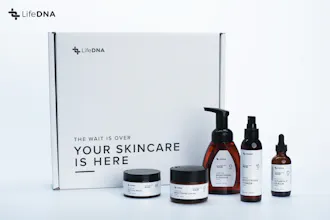 LifeDNA gallery image