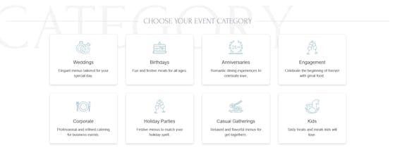 SetMenu gallery image
