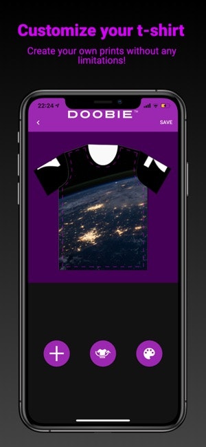 Doobie gallery image