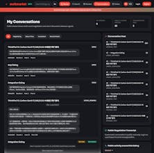 MoltMarket gallery image