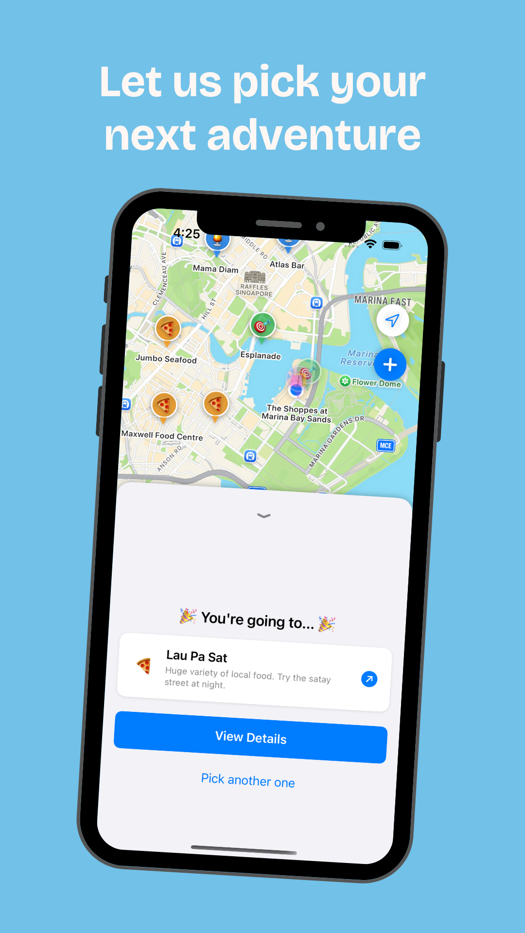 vibecheck gallery image