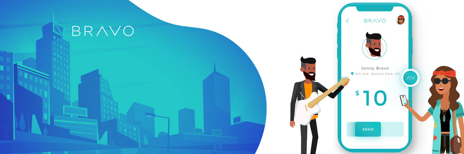 BRAVO Pay gallery image