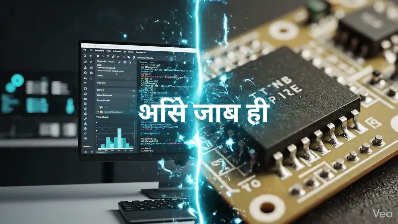 NF-1 Programming Language gallery image