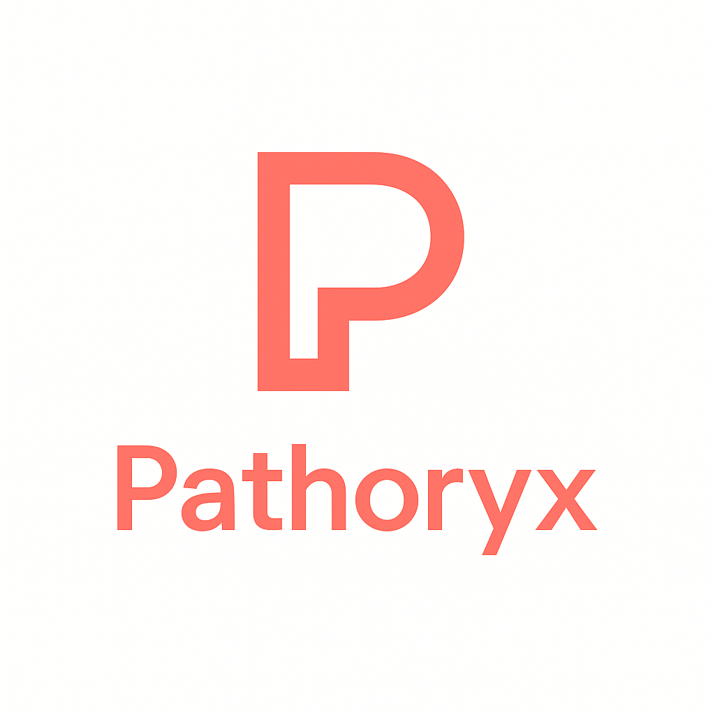 Pathoryx logo