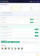 PlantCareAI gallery image