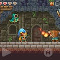 Goblin Sword