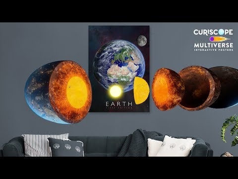 Multiverse AR Posters gallery image