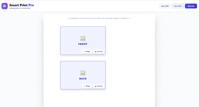 Rahul Digital Seva Agency screenshot 2