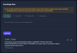 ChatNexus gallery image